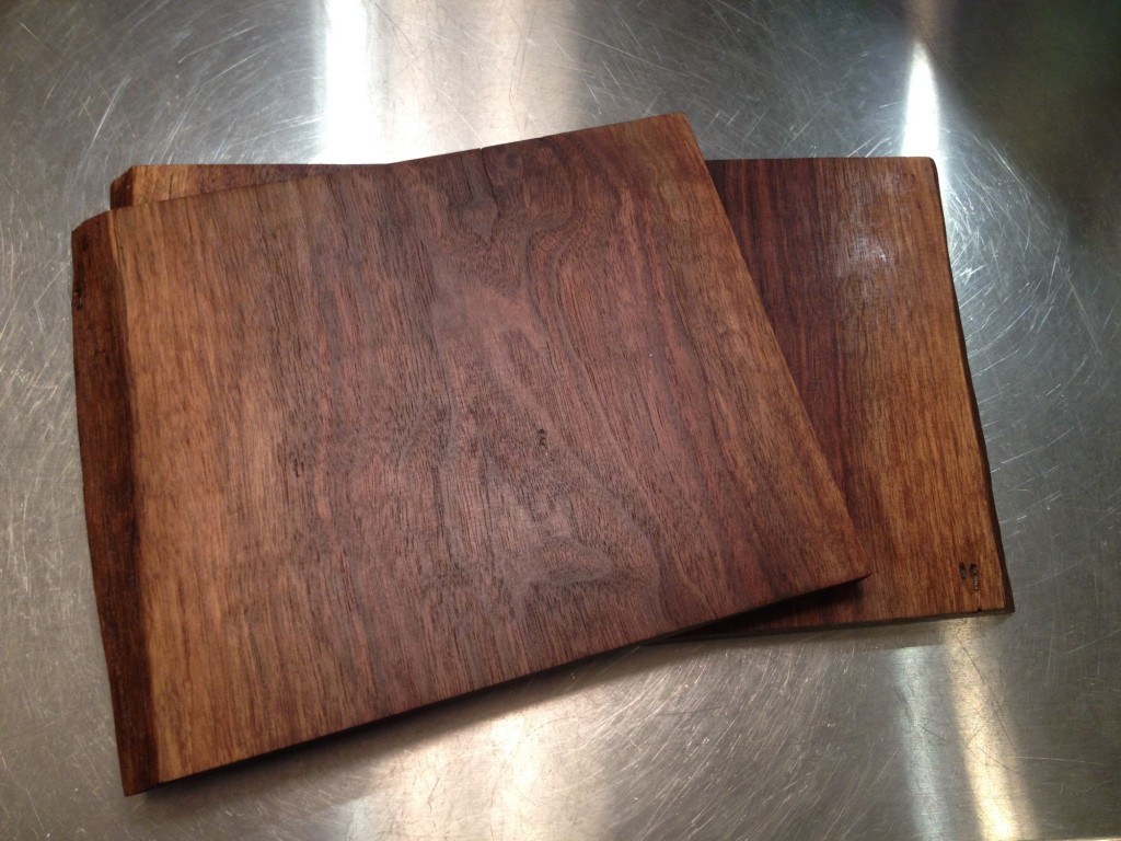 Small cutting boards